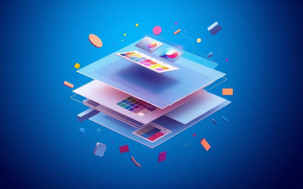 Graphic Design Mastery cover